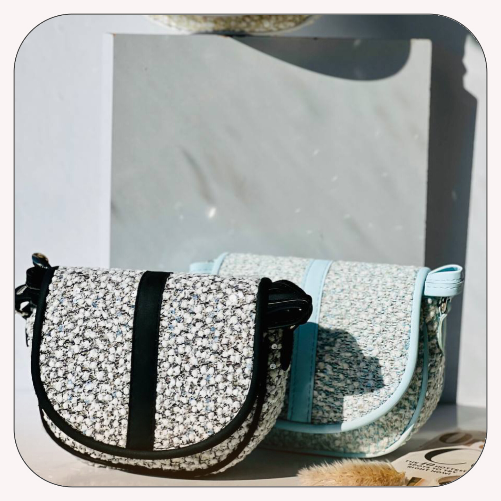 کیف مینی دخترانه